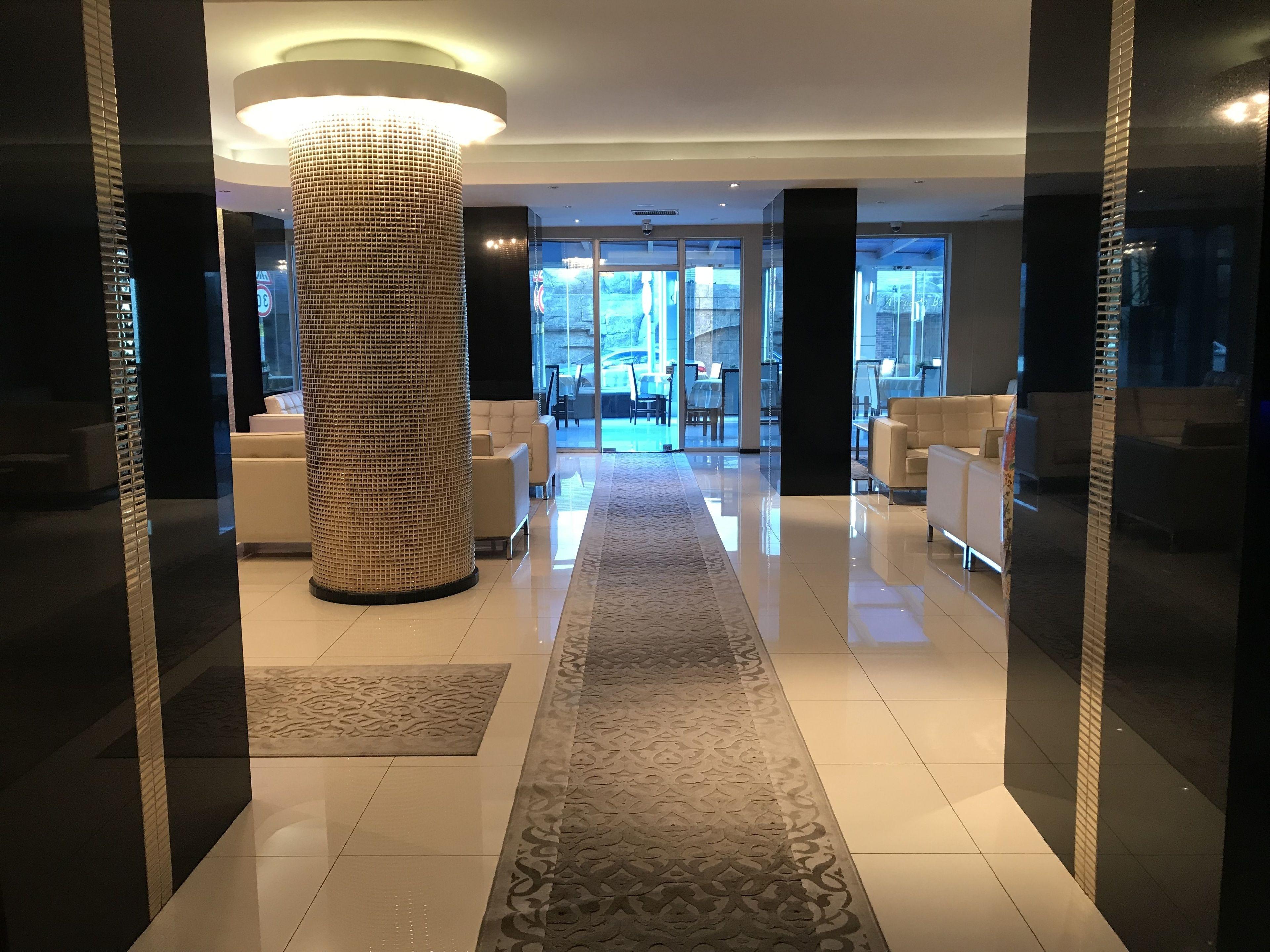 Pen Hotel - Istanbul, Istanbul